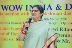 International Women's Day Award Ceremony 2020