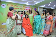 International Women's Day Award Ceremony 2020