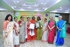 International Women's Day Award Ceremony 2020