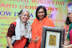 International Women's Day Award Ceremony 2020