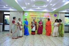 International Women's Day Award Ceremony 2020