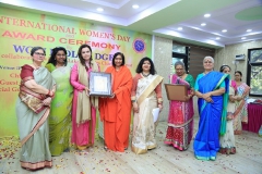 International Women's Day Award Ceremony 2020