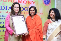 International Women's Day Award Ceremony 2020