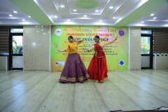 International Women's Day Award Ceremony 2020