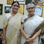 Dr. Sharda Jain & Dr. S Lakshmi Devi