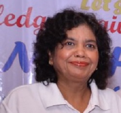 Archana Garg