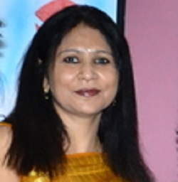 Dr. Deepika Kohli