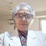 Dr. Sharda Jain