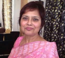 Dr. Purnima Sharma