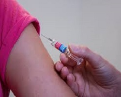 Adults also need vaccine like children