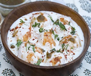 Dahi Balla