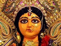 How to perform puja of Ma Durga