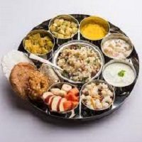 Navaratri Special – Falahari Recipes