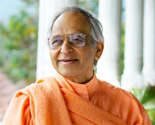 My Yoga Guru Swami Vedabharti Ji