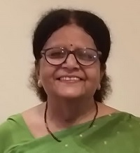 Rekha Asthana