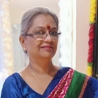 Sunanda Srivastava