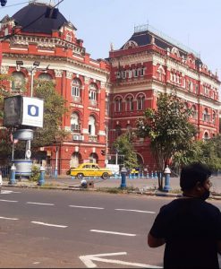 Writer's Building, Kolkata