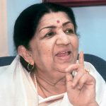 Lata Mangeshkar