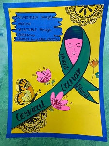 Cervical Cancer