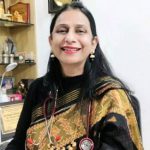 Dr. Shama Batra