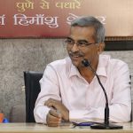 Dr. Himanshu Shekhar
