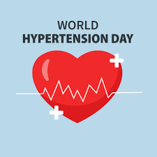 World hypertension day