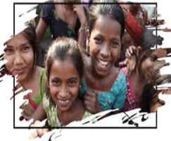 Education is birth right of every child